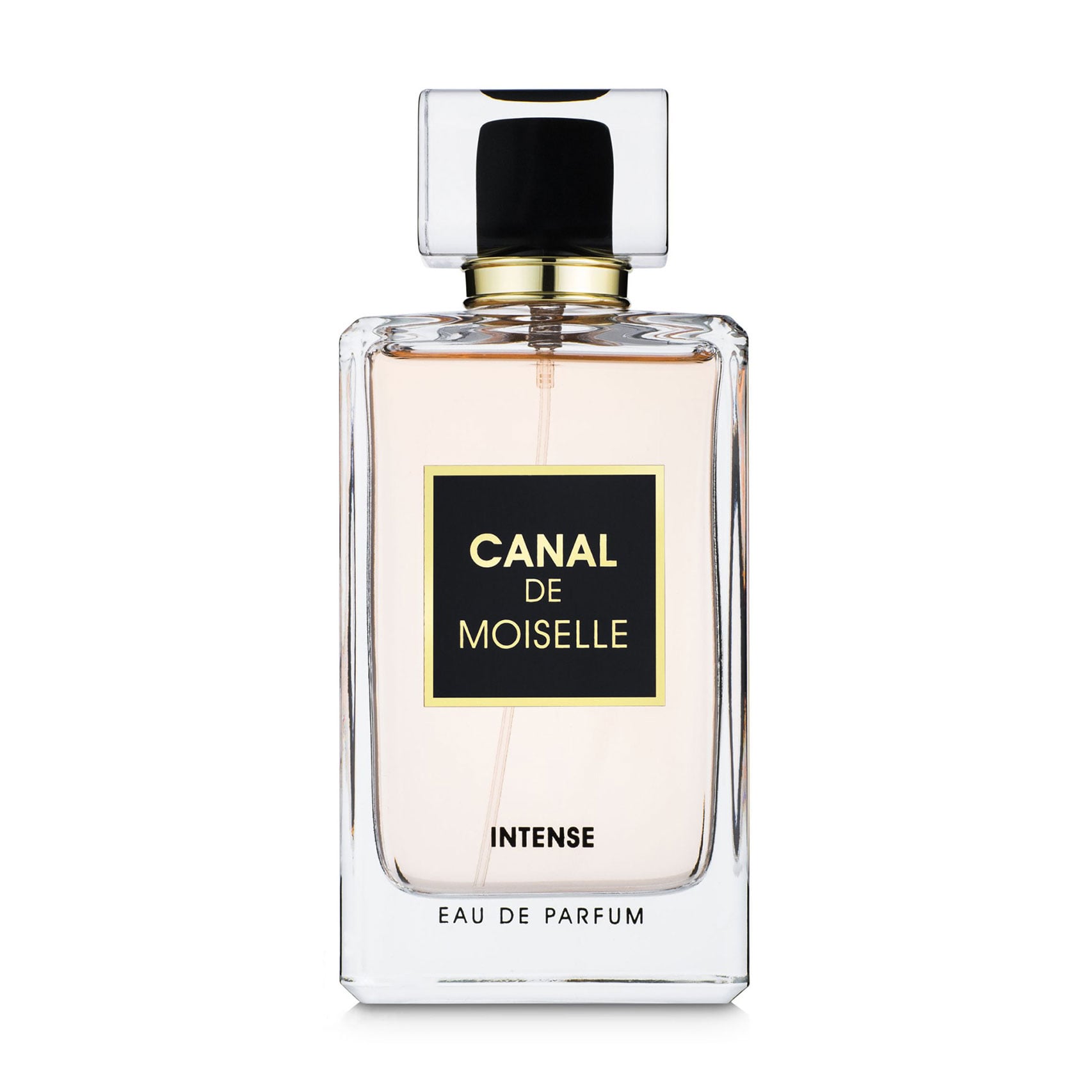 Fragrance World Canal De Moiselle Intense Парфумована вода жіноча, 100 мл